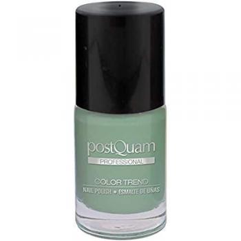 PQMK913933 Postquam Esmalte de uñas - 1 Esmalte de uñas, color pastel grass