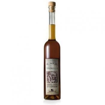 Licor de Vainilla