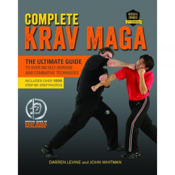 Complete Krav Maga
