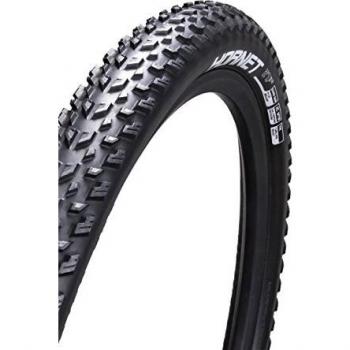 CHAOYANG Hornet Wire Cubierta para Bicicleta, Unisex Adulto, Negro, 27.5 x 2.0