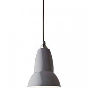 Lámpara colgante Anglepoise Original 1227 gris