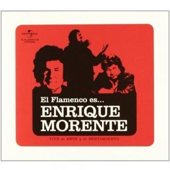 El Flamenco Es