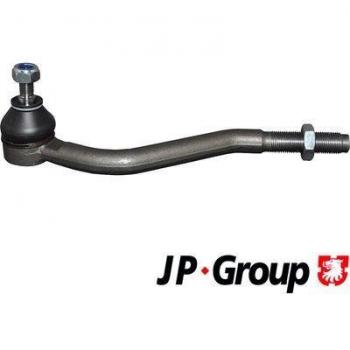 Rótula de dirección JP GROUP 3144600170 - Tipo: Rótula de dirección, Características: Fabricada por JP GROUP, número de referencia 3144600170, diseñada para proporcionar una conexión segura entre la barra de dirección