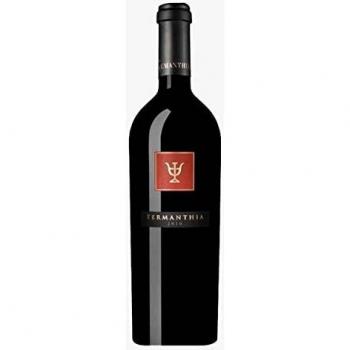 2012 Bodegas Numanthia Termanthia red