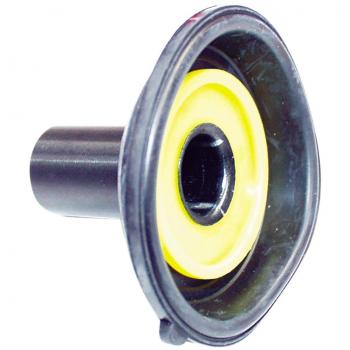 Membrana Carburador 16 mm para con tapa de plástico Jack Fox GT 50 Yy50Qt de 6B de