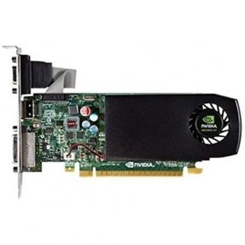 NVIDIA GeForce GTX 745 - Graphics card - GF GTX 745 - 4 GB DDR3 - PCIe low profile - for Alienware X -