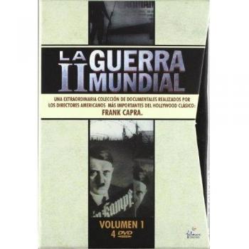 Pack: La II Guerra Mundial