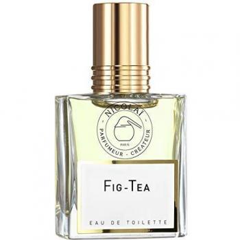 Nicolai Fig-Tea Eau De Toilette Spray 30ml - Women's Fragrance with Fig and Tea Notes