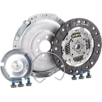 Kit de embrague SACHS 3000 822 601 con disco de embrague, plato de presión y cojinete de desembrague