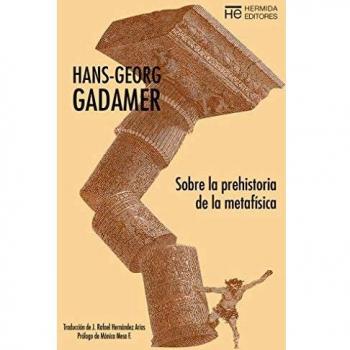 Sobre la prehistoria de la metafísica: Ser-Espíritu-Dios