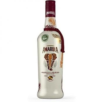 Licor de Coco Amarula Vegano 0,7 L 15,5%