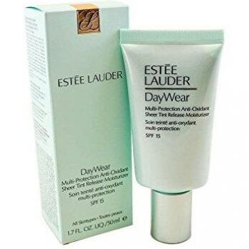 Estee Lauder Daywear Sheer Tint Advanced Multi-Protection Antioxidant Moisturizer SPF 15 50ml/1.7oz