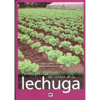 Manual práctico del cultivo de la lechuga