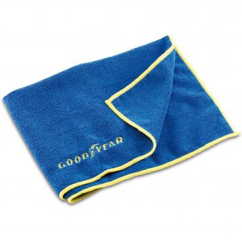 GOOD YEAR 77417 Paño de Microfibra