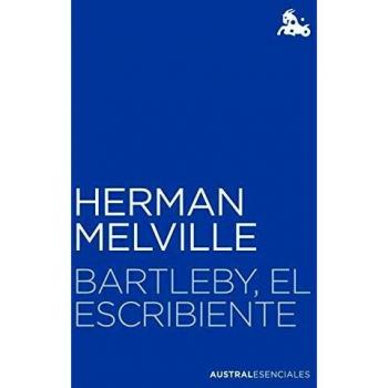 Bartleby, el escribiente