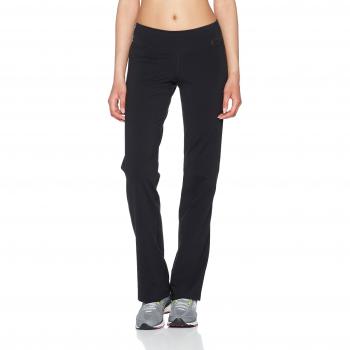 Nike W Nk Pwr Lgndry Classic Pantalón, Mujer, Negro, M