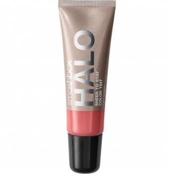 Smashbox Halo Sheer To Stay Color Tint Liquid Blusher and Lip Gloss - Wisteria 10 ml