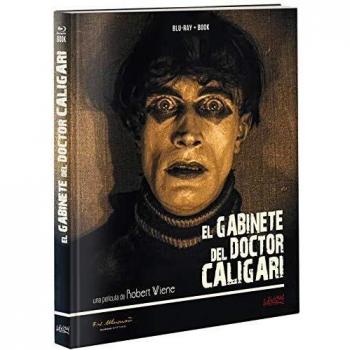 El gabinete del doctor Caligari