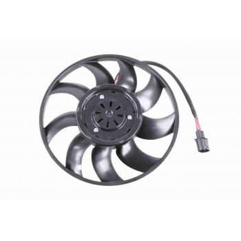 Ventilador de motor VEMO V15-01-1929 con alta eficiencia y refrigeración óptima