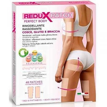 PLANET PHARMA Redux Parche Perfecto Cuerpo Muslos