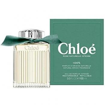 Chloé Rose Naturelle Intense Eau de Parfum Spray 100ml