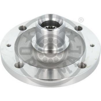 Kit de rodamientos de rueda OPTIMAL 04-P195