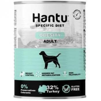 Hantu Specific Diet Obesity Wet Food 400 Gr