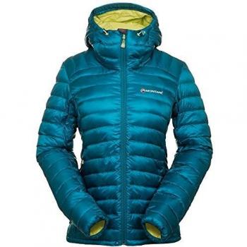 Montane Featherlite Women's Down Chaqueta - SS20 - L