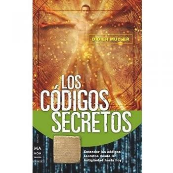 Códigos secretos, los: Aprende a interpretar mensajes secretos
