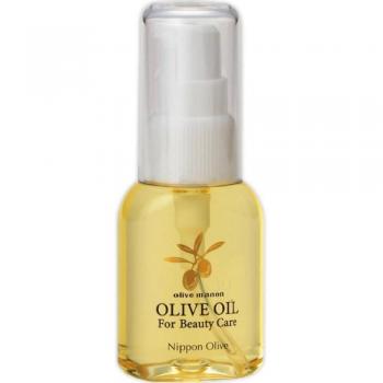 Oribumanon Cosmetic Olive Oil 30ml