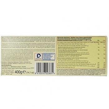 Diet Nature - Galletas Digestive - Caja 400 gr - Pack de 3