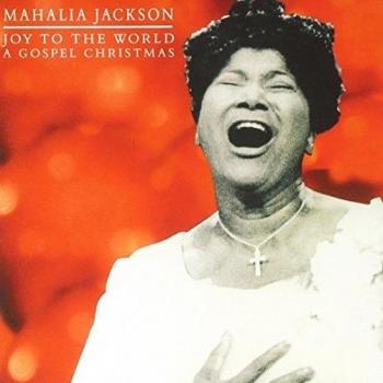 Joy to the World: A Gospel Christmas