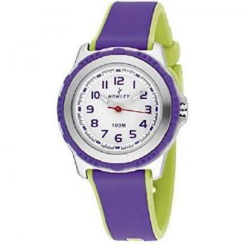 Reloj NOWLEY Digital cadete Correa de Caucho 8-6195-0-2