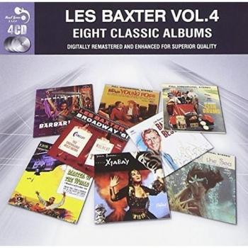 Eight Classic Albums Vol 4