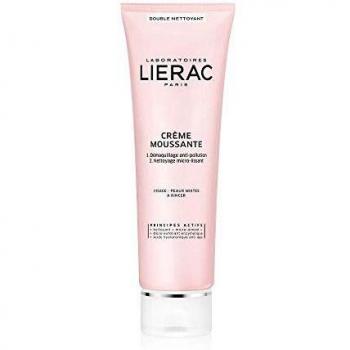 Lierac Double Cleansing Foaming Cream