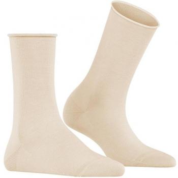 Falke Active Breeze Women's Socks - Cream - Size: Small (35-38)