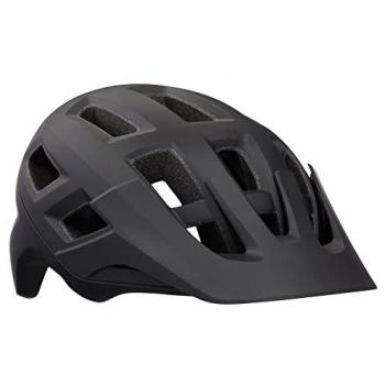 Lazer Casco Impala MIPS (M), Adultos Unisex, Negro (Negro Full)