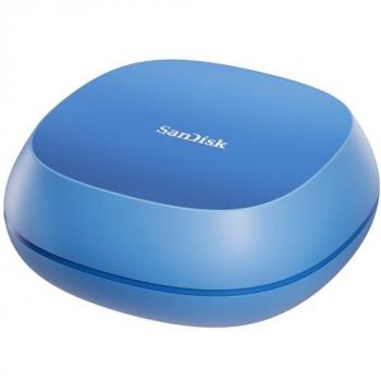 SanDisk 4TB Creator Desk External SSD - USB 3.2 Gen 2, Up to 1000MB/s, Desktop Solid State Drive