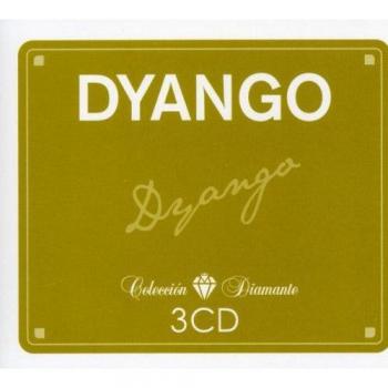 DYANGO COLECCION DIAMANTE