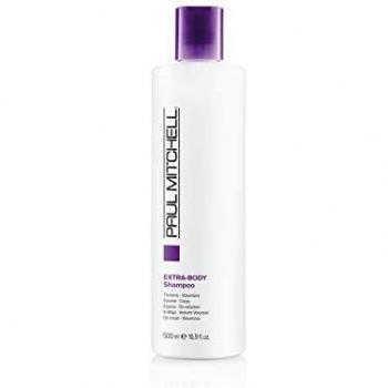 Paul Mitchell Extra Body Daily Shampoo 500ml