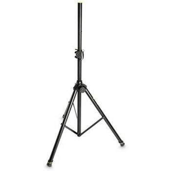 Soporte para Altavoz PA Telescópico de Acero 35 mm Gravity SP 5212 B