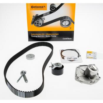 Contitech CT1035WP3