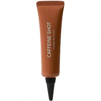 Caffeine Shot Collagen Eye Cream 30g - Cosmetics