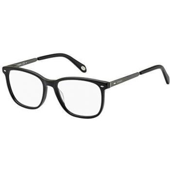 Fossil FOS 6091 Gafas, HD1, 53 para Hombre