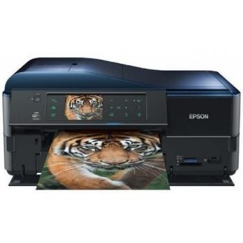 Epson Stylus Photo PX830FWD - Impresora fotográfica