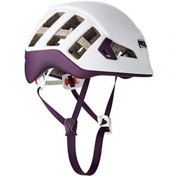 PETZL Meteor Jefe De Guardia, Adultos Unisex, Violeta, Uni