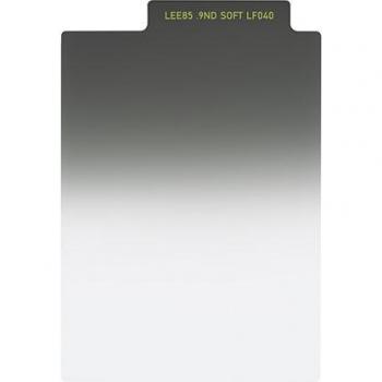 LEE Filters LEE85 0.9 Neutral Density Soft Grad Filter