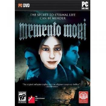 Memento Mori [Importación inglesa]