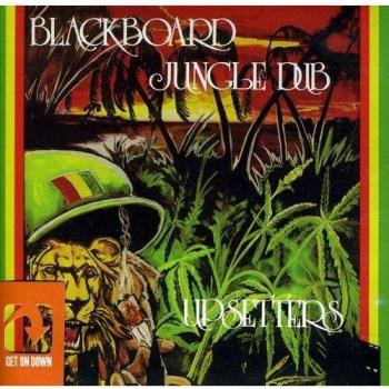 BLACKBOARD JUNGLE DUB