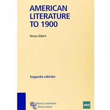 Américan Literature To 1900